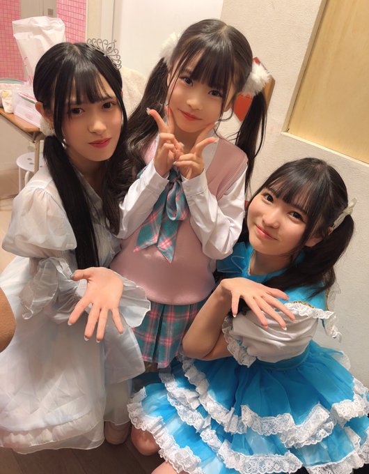 Twitterのコスプレ画像48