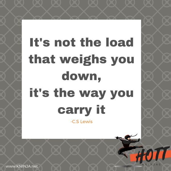 Kninja Knetwork tweet media