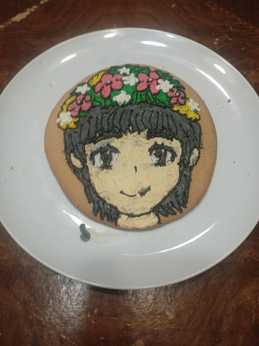 I wasted 2 hours of my life making this today 😭