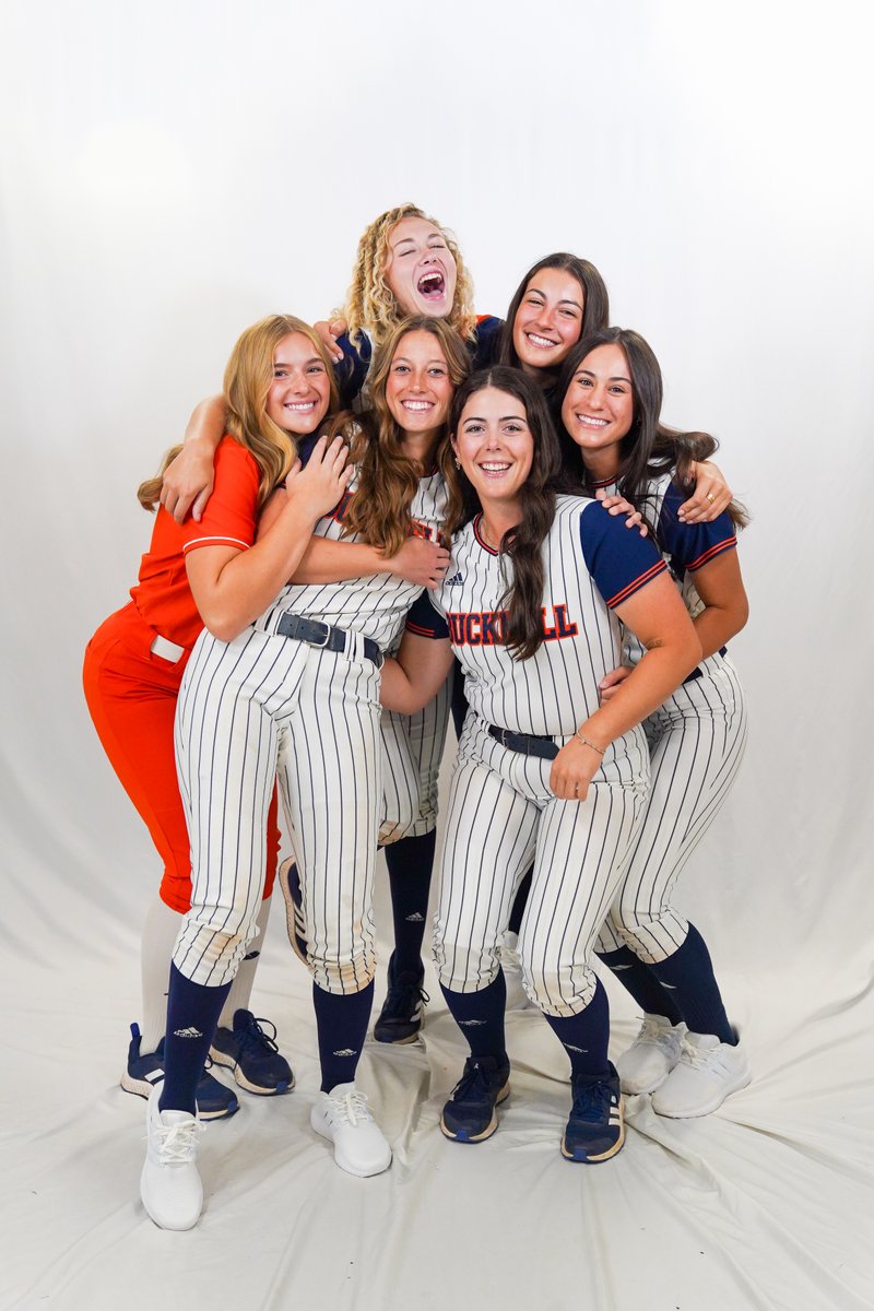 Softball is better together. 😊 

#rayBucknell | #Team47