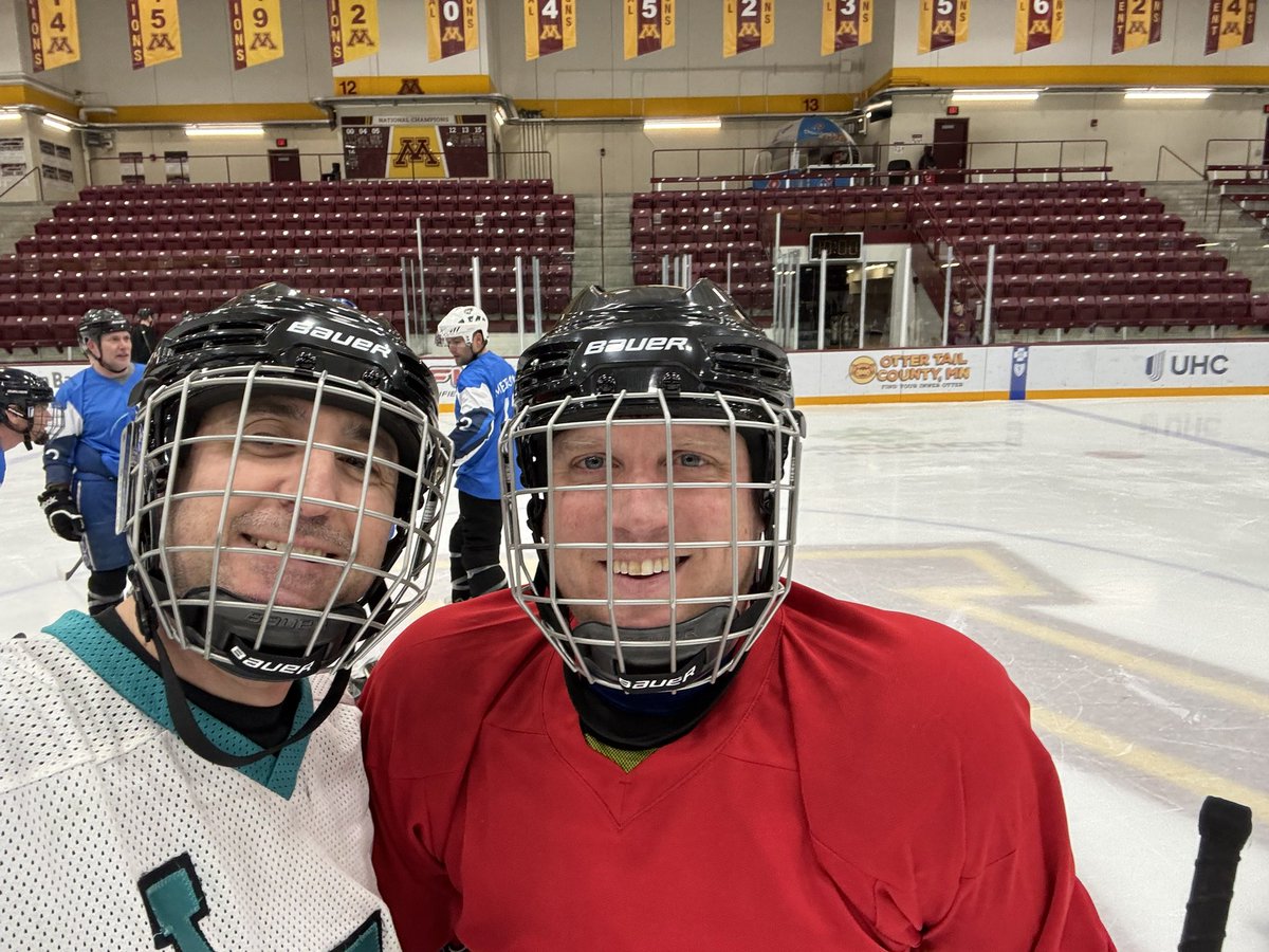 David Dornbos III (@dornbosiii_md) on Twitter photo Fantastic weekend with even better people! Made it to the championship but <a href="/jmascite/">Justin R. Mascitelli, MD, FAANS</a> bringing home that trophy from the 2nd annual Van Wagenen Hockey Tournament. Cant wait for next year! <a href="/NREFORG/">NREF</a> <a href="/DrAndrewGrande/">Dr. Andrew Grande</a> <a href="/mtlawton/">Michael T. Lawton, MD</a> <a href="/DavidAltschulMD/">David Altschul</a> <a href="/TimothyUngMD/">Timothy Ung</a> Fantastic weekend with even better people! Made it to the championship but <a href="/jmascite/">Justin R. Mascitelli, MD, FAANS</a> bringing home that trophy from the 2nd annual Van Wagenen Hockey Tournament. Cant wait for next year! <a href="/NREFORG/">NREF</a> <a href="/DrAndrewGrande/">Dr. Andrew Grande</a> <a href="/mtlawton/">Michael T. Lawton, MD</a> <a href="/DavidAltschulMD/">David Altschul</a> <a href="/TimothyUngMD/">Timothy Ung</a>