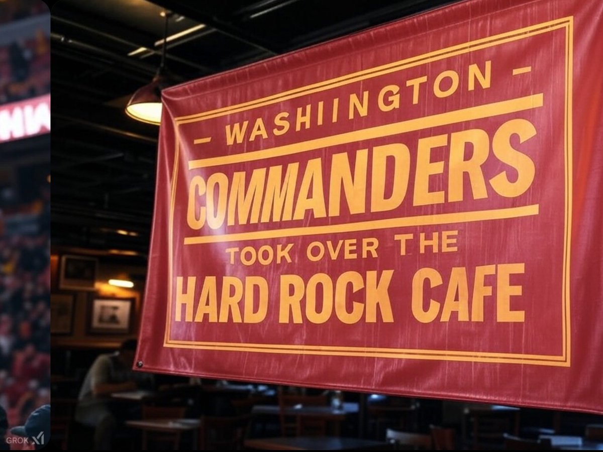 HANG THE BANNER! #FlyEaglesFly #GoBirds