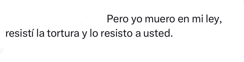 Alejandra. tweet media