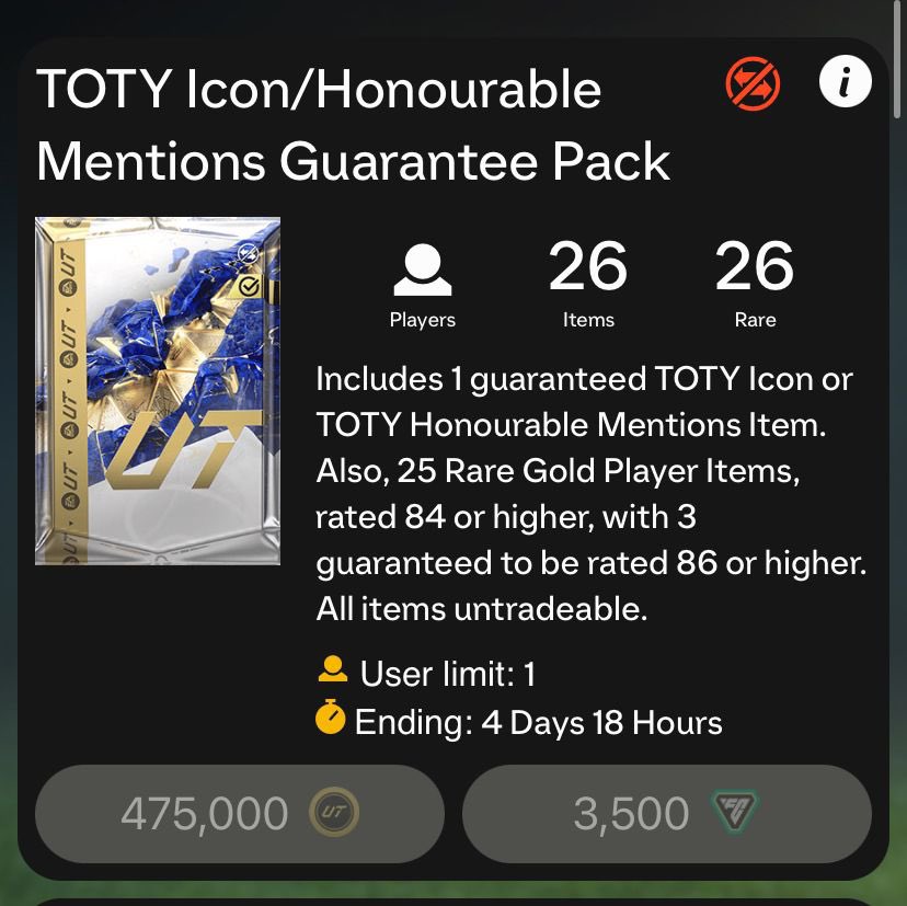 FC 26 NEWS & TIPS tweet media