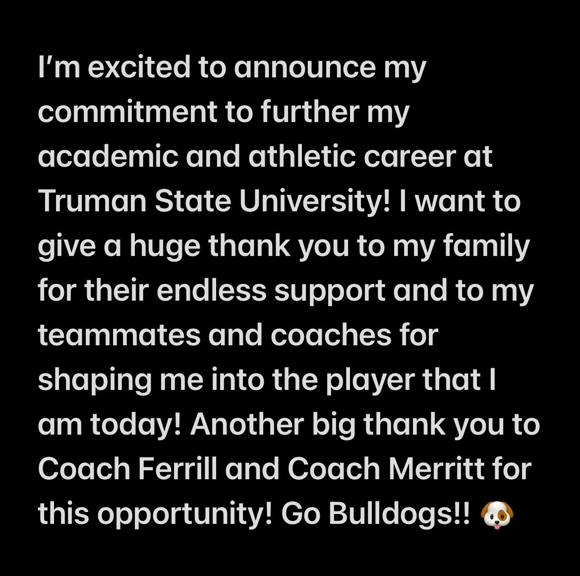 Riley Redig tweet media