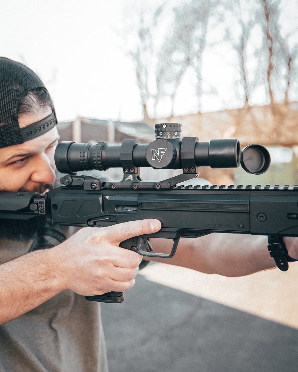 aimsurplus's tweet photo. After tons of requests, we are now stocking @nightforce_optics at the shop and on the website! First new brand added of the year! Should be live now. 🔥 https://t.co/8YIT4Ocn0A