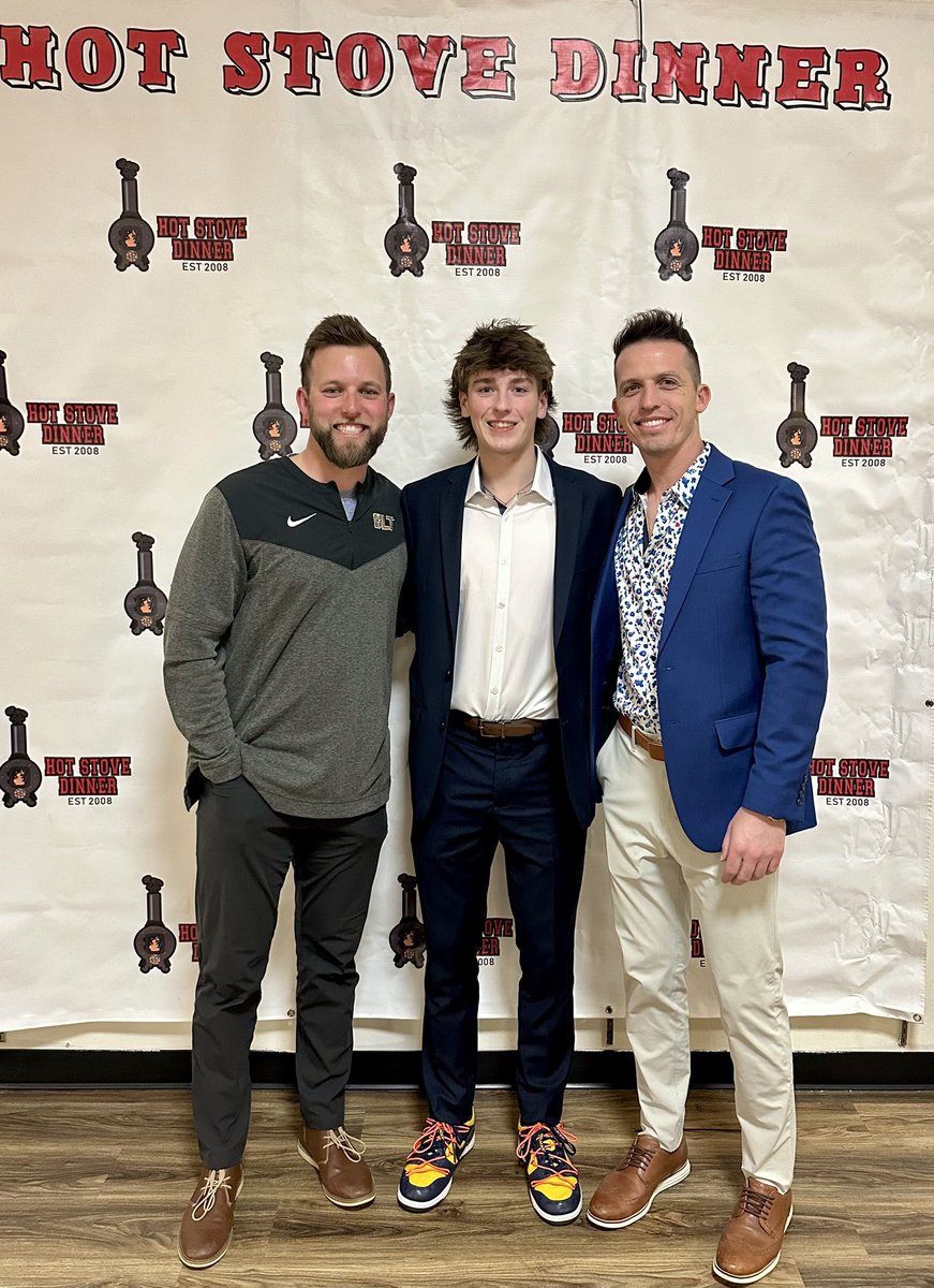 Ben ⚾️✝️ tweet media