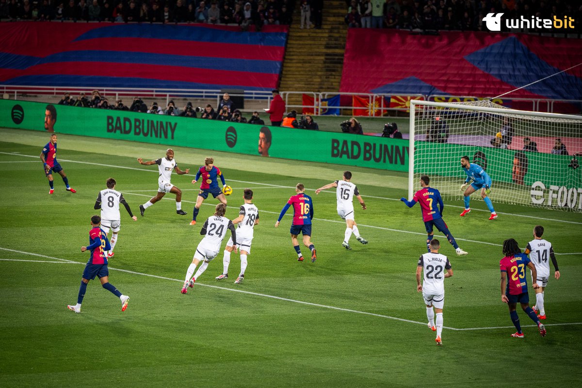 📸 The <a href="/WhiteBit/">WhiteBIT</a> Winning Photos of the Game!