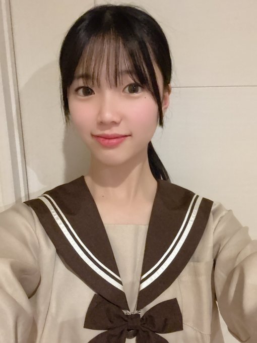 Twitterのコスプレ画像4