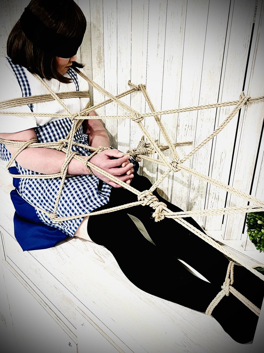 ☆Special thanks☆
Model；Ran