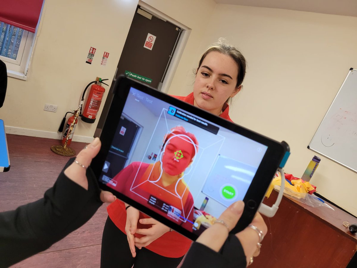 Linda Green tweet media