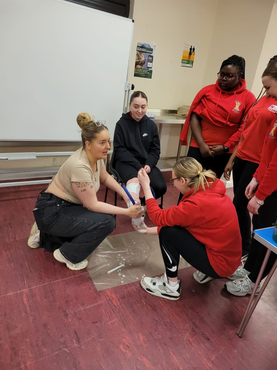 Linda Green tweet media