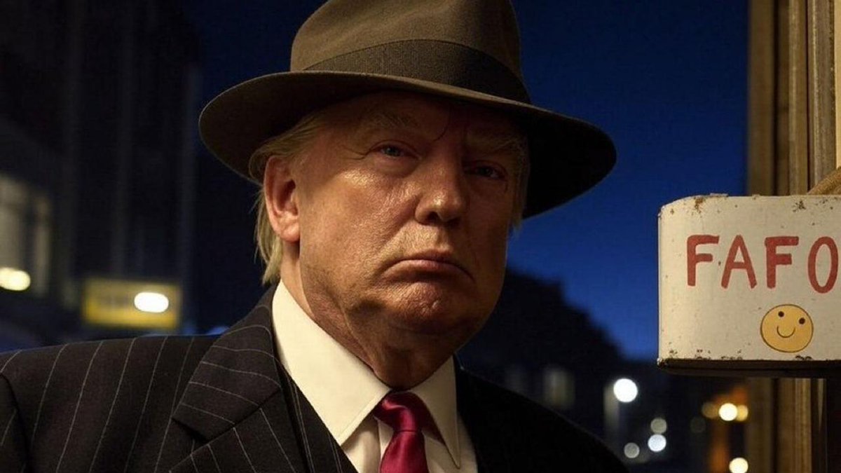 savefafo's tweet photo. Donald Trump #savefafo

@POTUS @realDonaldTrump

https://t.co/OGySHS2HEK

https://t.co/dEYhxlmEK0 https://t.co/nTBgv3VZxM