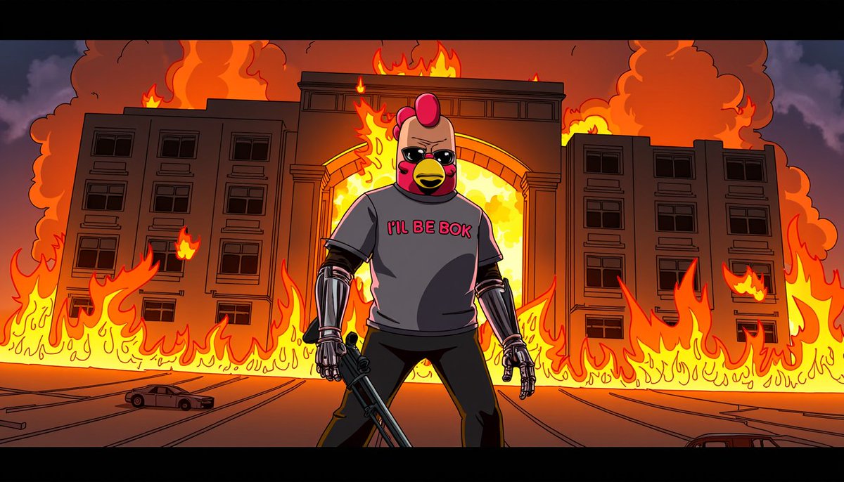 Cuck and Bull tweet media