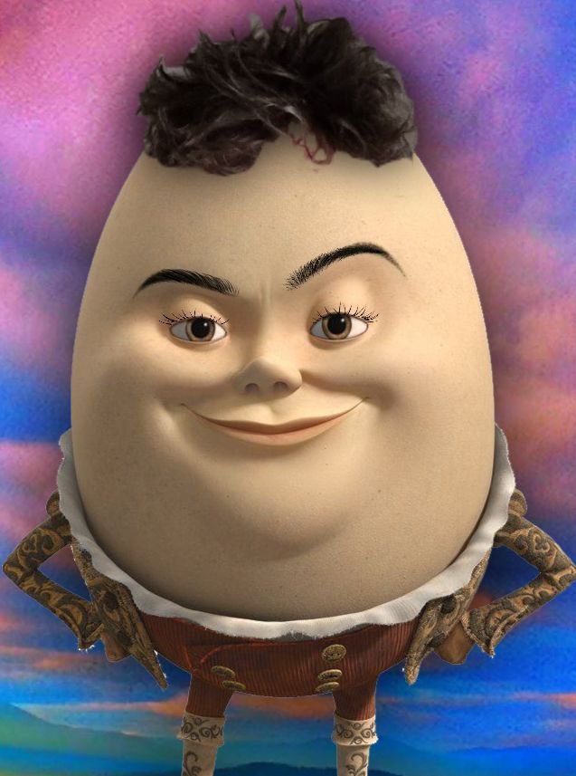 Cómo esperaba que se quedaría Garrick vs Cómo ha quedado 🤟🏼😔 NV