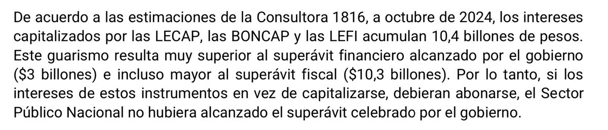 gonberra's tweet photo. Los paparulos se comen la curva del populismo cambiario y la contabilidad creativa. Y festejan. https://t.co/rQ6tyHyDfk