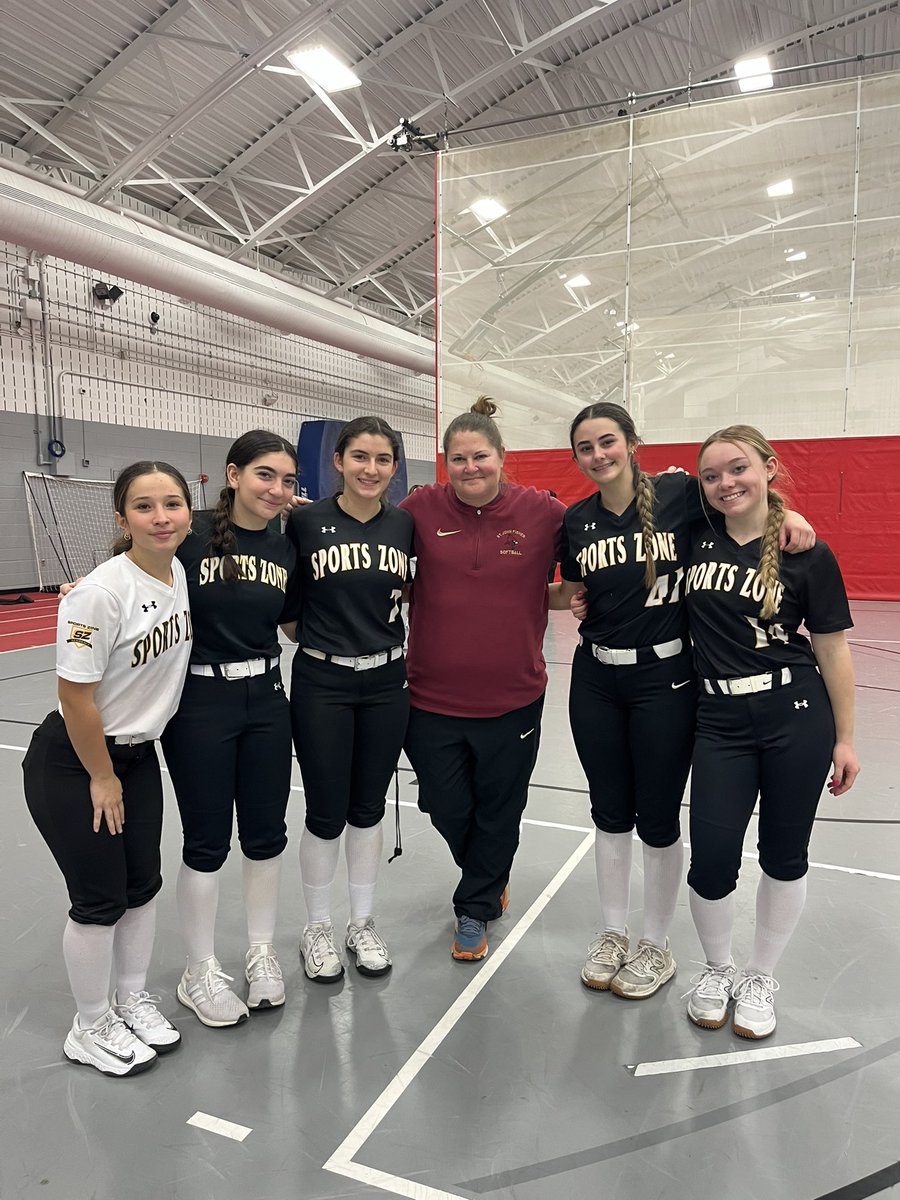 Kierstyn McGraw2026 (@kierstyn_mcgraw) on Twitter photo Thank you <a href="/BMance/">Bari Mance</a> and <a href="/FisherSoftball/">FisherSoftball</a> for hosting another great clinic. I learned so much that I can’t wait to apply to my game! I loved going through this experience with some of my <a href="/SZ_SB_Recruits/">Sports Zone Softball</a> teammates this year. #softball #GoCards <a href="/CoastRecruits/">Coast 2 Coast Recruits</a> Thank you <a href="/BMance/">Bari Mance</a> and <a href="/FisherSoftball/">FisherSoftball</a> for hosting another great clinic. I learned so much that I can’t wait to apply to my game! I loved going through this experience with some of my <a href="/SZ_SB_Recruits/">Sports Zone Softball</a> teammates this year. #softball #GoCards <a href="/CoastRecruits/">Coast 2 Coast Recruits</a>