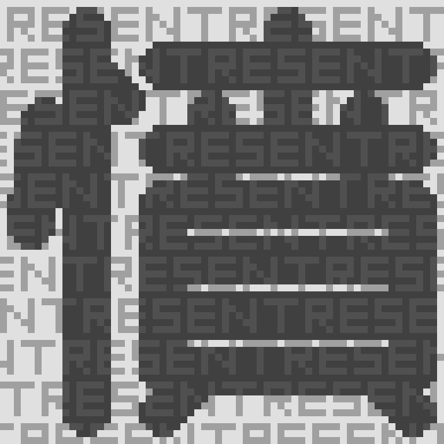 Kanji_Pixel_Art's tweet image. 「憤」＝ RESENT【N1】

音（on）: ふん（fun）
訓（kun）: いきどお（る）（ikidoo-ru）

#Kanji #Japanese #resent #angry #憤慨 #憤然 #にほんご #日本語 #jlpt #n1 #あたおか #村民 #江頭 #pixel #English #Art #kanjipixelart #漢字アート #漢字 #漢字勉強 #漢字練習

instagram.com/kanji_pixel_ar…
