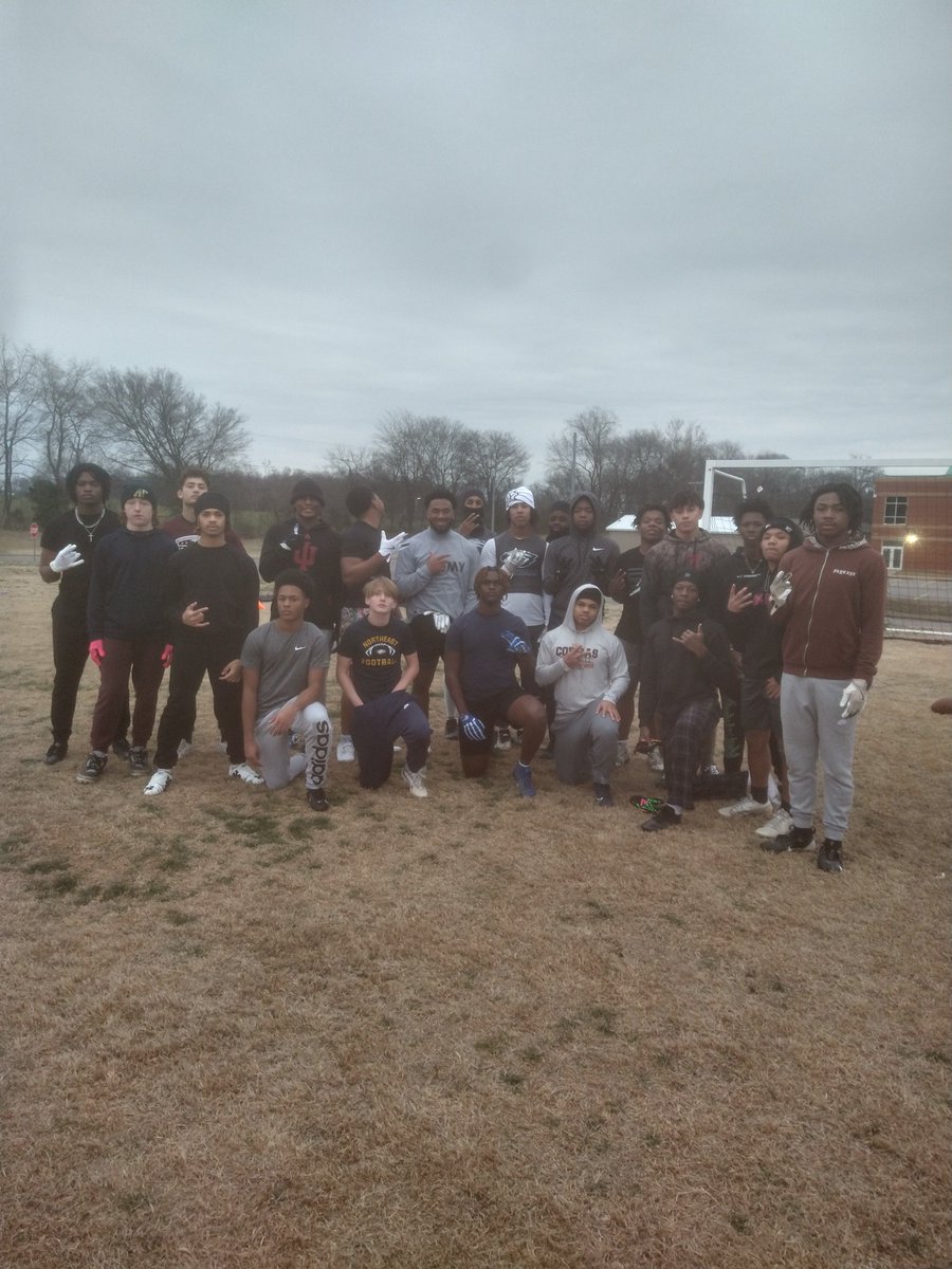 Coach Thompson (@thompsmd23) on Twitter photo Just working over here in Clarksville! Come get some work! #TeamOTA <a href="/OnTopAthletics/">OnTopAthletics Inc๐๐โพ๏ธ</a> <a href="/CA_CougarsFB/">Clarksville Academy FB</a> <a href="/Westcreek_FB/">West Creek Football</a> <a href="/KCobrasFootball/">Kirkwood Football</a> <a href="/_NortheastFB/">Northeast Football</a> Just working over here in Clarksville! Come get some work! #TeamOTA <a href="/OnTopAthletics/">OnTopAthletics Inc๐๐โพ๏ธ</a> <a href="/CA_CougarsFB/">Clarksville Academy FB</a> <a href="/Westcreek_FB/">West Creek Football</a> <a href="/KCobrasFootball/">Kirkwood Football</a> <a href="/_NortheastFB/">Northeast Football</a>