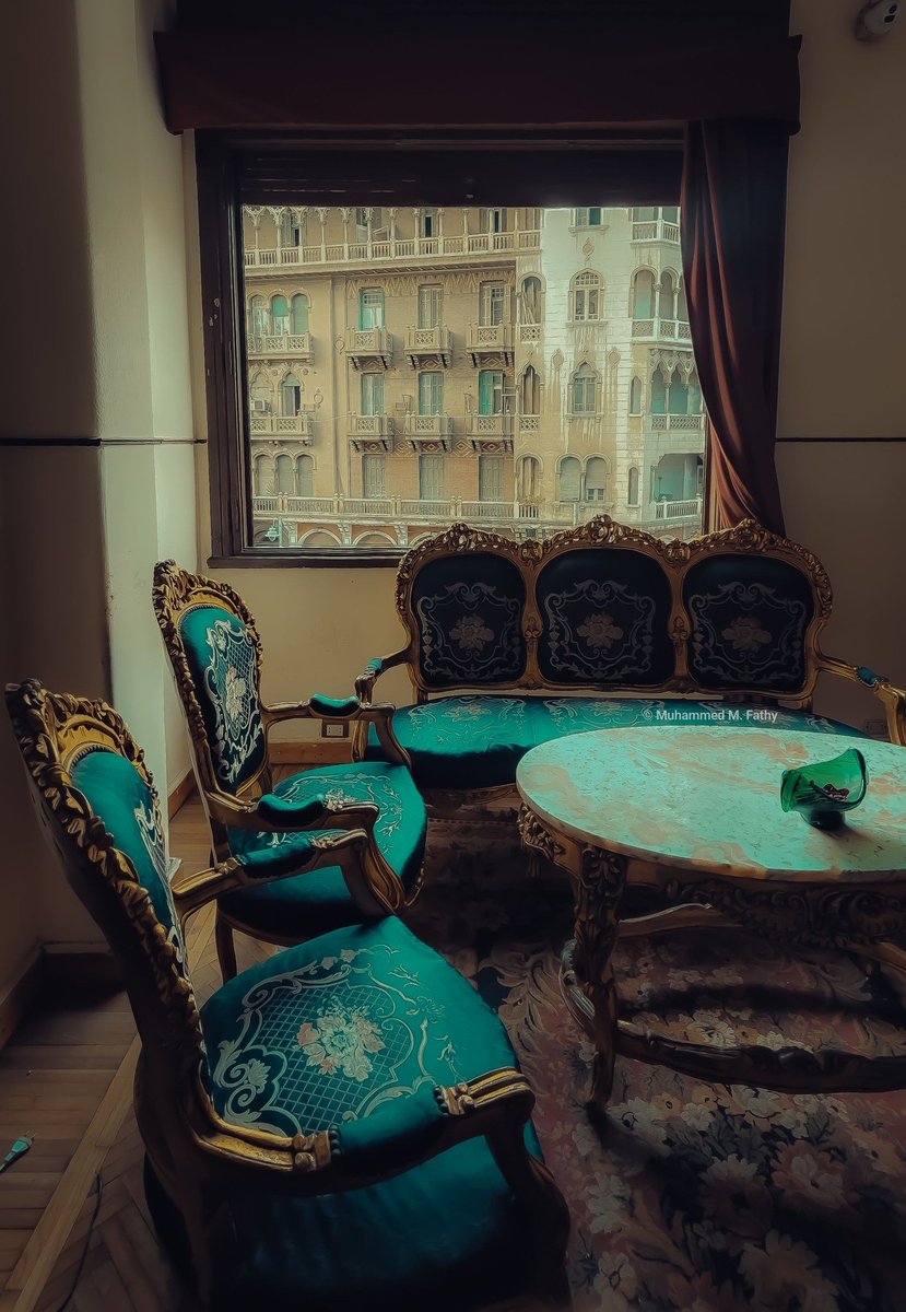 A U T H E N T I C 📍محطة الرمل - الاسكندرية