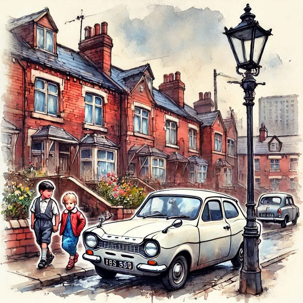 They call us "The Elderly"
We were born in the 40-50-60’s.
We grew up in the 50-60-70's.
We studied in the 60-70-80's.
We were dating in the 70-80-90's.
We got married and discovered the world in the 70-80-90's.
We venture into the 80-90’s.
We stabilize in the 2000’s.
We got