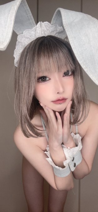 コスプレイヤーおむむのTwitter画像36