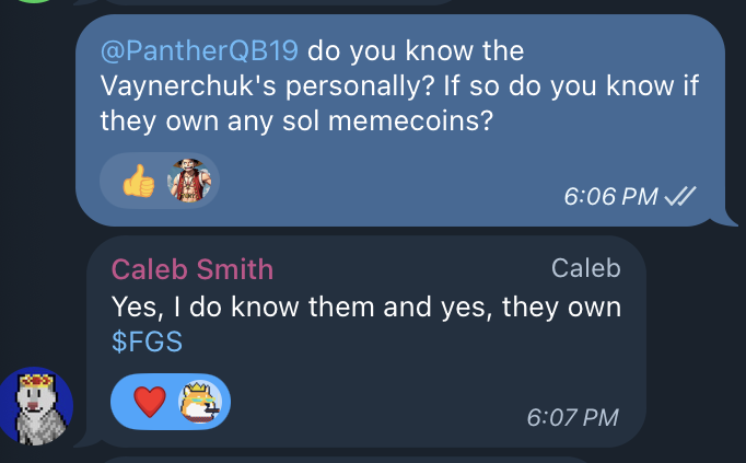 idrnkurmilkshke's tweet photo. @garyvee @ajv confirmed $FGS holders...

BULLISH https://t.co/ErI0jEuF1t