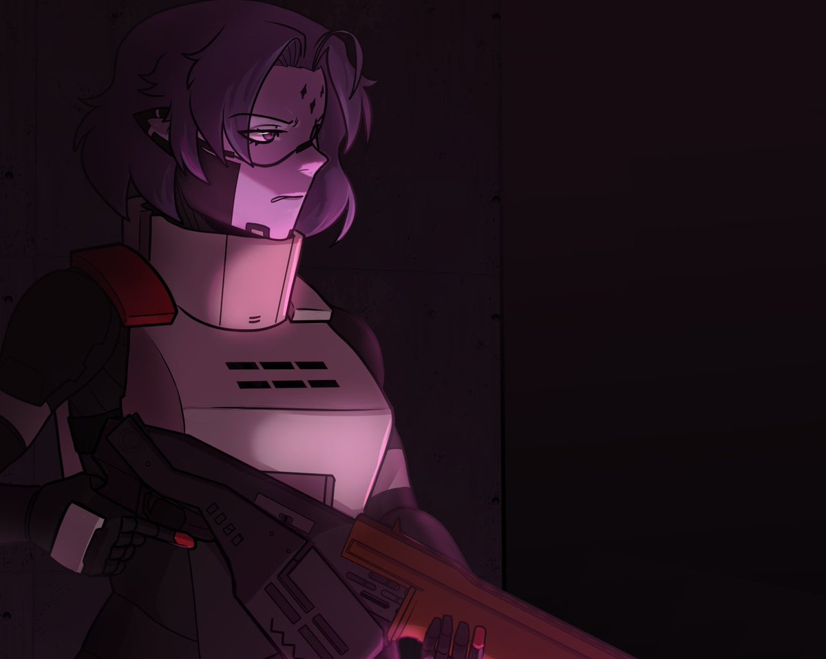 KennyPyro (COMMS CLOSED) tweet media