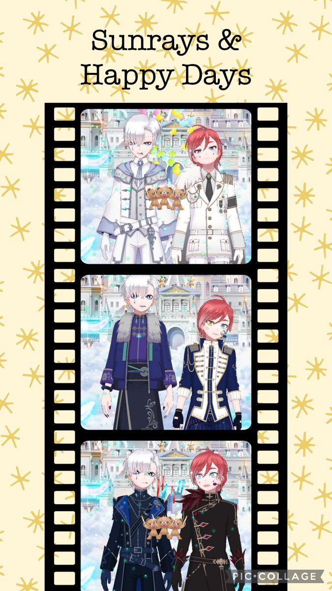 ys_neruka's tweet photo. 昨日は長時間お疲れ様でした!
最初から最後までとてもとても楽しかったよ〜!
はじめから最後まで終始楽しくて笑ってましたᡣ(*^^*)
声かけもありがとう〜(*´︶`)
今後二人がもっともっと躍進しますように✨
応援してます(o⚑'▽')o⚑*゚フレーフレー
LIENに幸あれ!
#わん国民
#crescentone https://t.co/FbceN3j68i