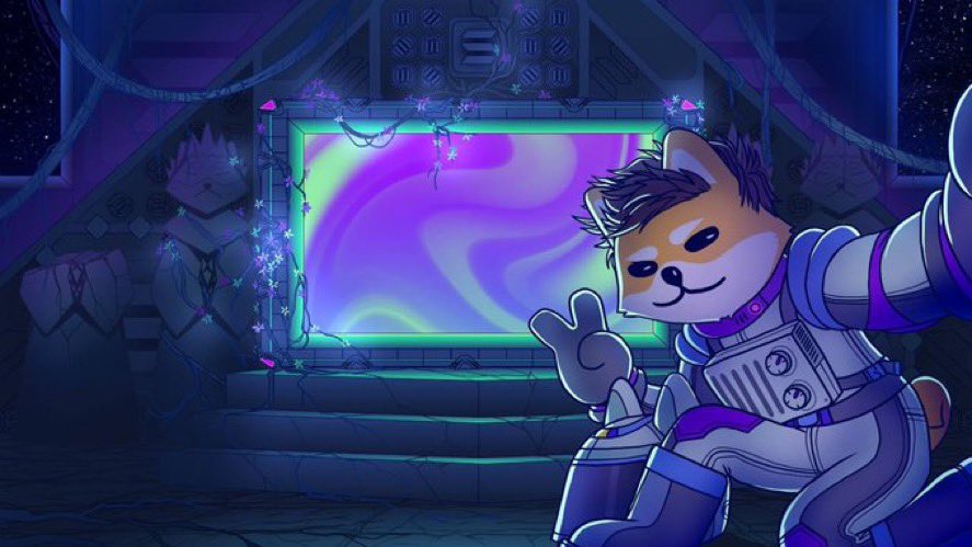 A warm welcome to all the new holders joining the <a href="/DogelonMars/">Dogelon Mars</a> | $ELON community this past week!

🔥🚀