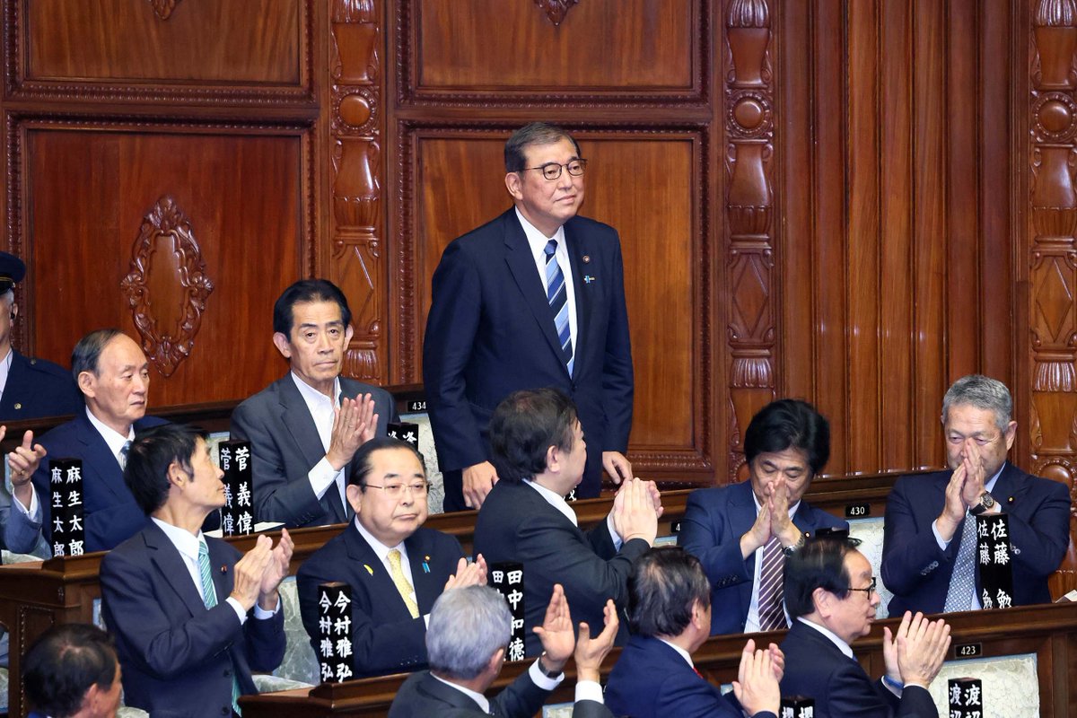 DiscussJapan_CN's tweet photo. 🔹亚洲版北约不会成立 问题的严重性在于“安保通”政治家缺乏常识性理解
神保谦
https://t.co/Pwpm1ZerCY
#Discussjapan https://t.co/UcqckiEyny