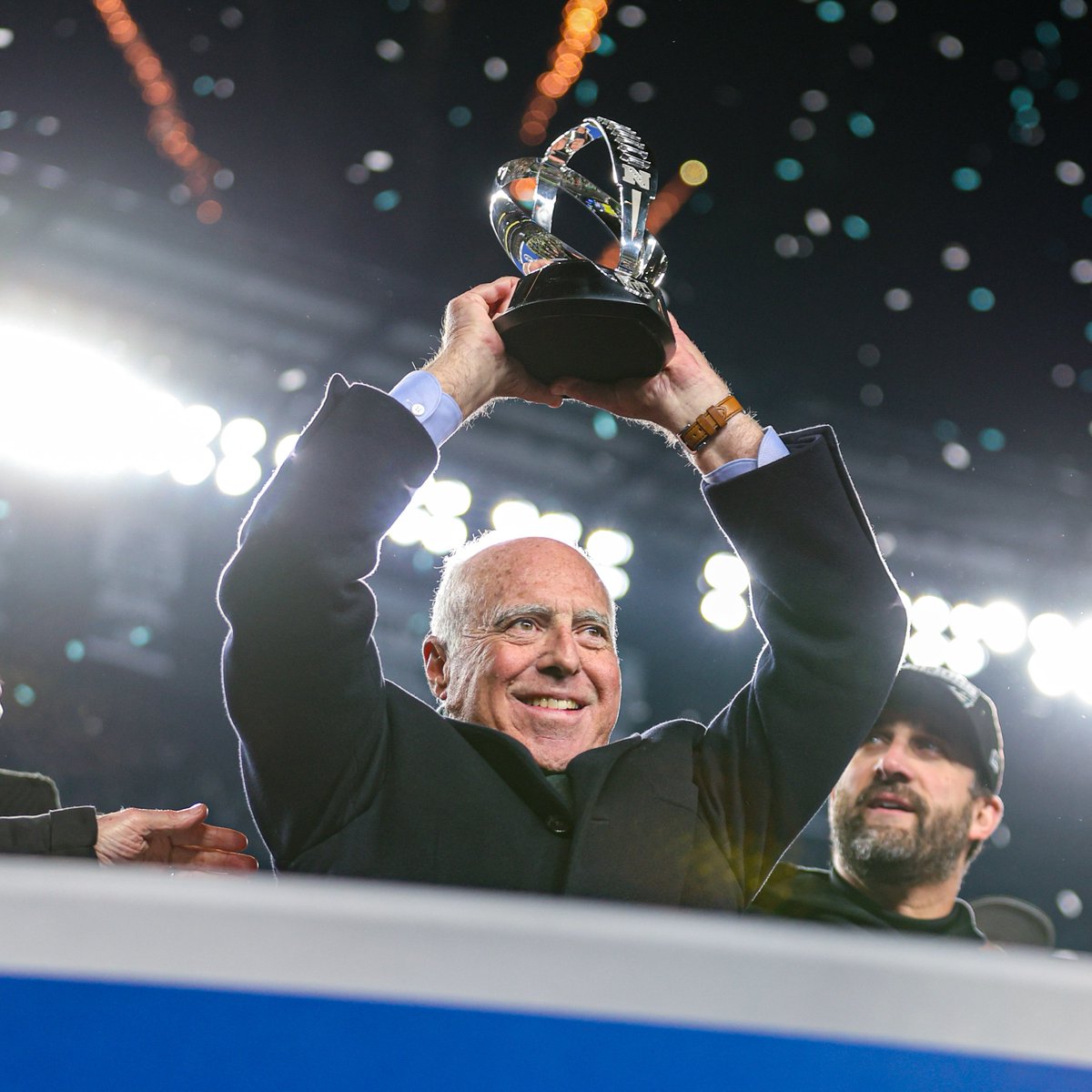 Another NFC Championship
