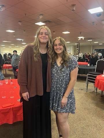 Haley Rezy (@haleyrezy2026) on Twitter photo Congratulations to all of the finalists and winners of the <a href="/HotStoveDinner/">Hot Stove League Baseball and Softball Awards</a>. Great night spent with teammates and friends!Β Congratulations <a href="/DilynnNorris/">Dilynn Norris</a> on receiving the 2026 Rising Star Award.Β I am so proud of you! <a href="/BrawleyCobras/">Carolina Cobras Brawley/Morton</a> <a href="/CCobrasMorton/">Carolina Cobras 18U</a> <a href="/SophiaCrist2027/">Sophia Crist</a> <a href="/ReeseHager2027/">Reese Hager</a> Congratulations to all of the finalists and winners of the <a href="/HotStoveDinner/">Hot Stove League Baseball and Softball Awards</a>. Great night spent with teammates and friends!Β Congratulations <a href="/DilynnNorris/">Dilynn Norris</a> on receiving the 2026 Rising Star Award.Β I am so proud of you! <a href="/BrawleyCobras/">Carolina Cobras Brawley/Morton</a> <a href="/CCobrasMorton/">Carolina Cobras 18U</a> <a href="/SophiaCrist2027/">Sophia Crist</a> <a href="/ReeseHager2027/">Reese Hager</a>
