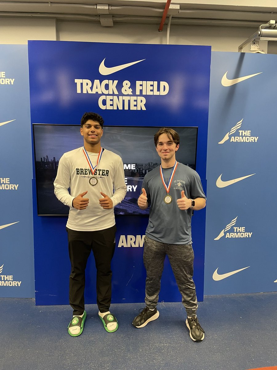 Brewster Athletics tweet media