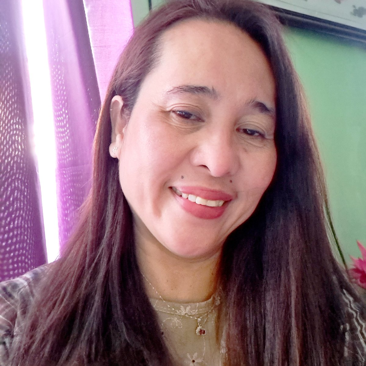 #NewProfilePic