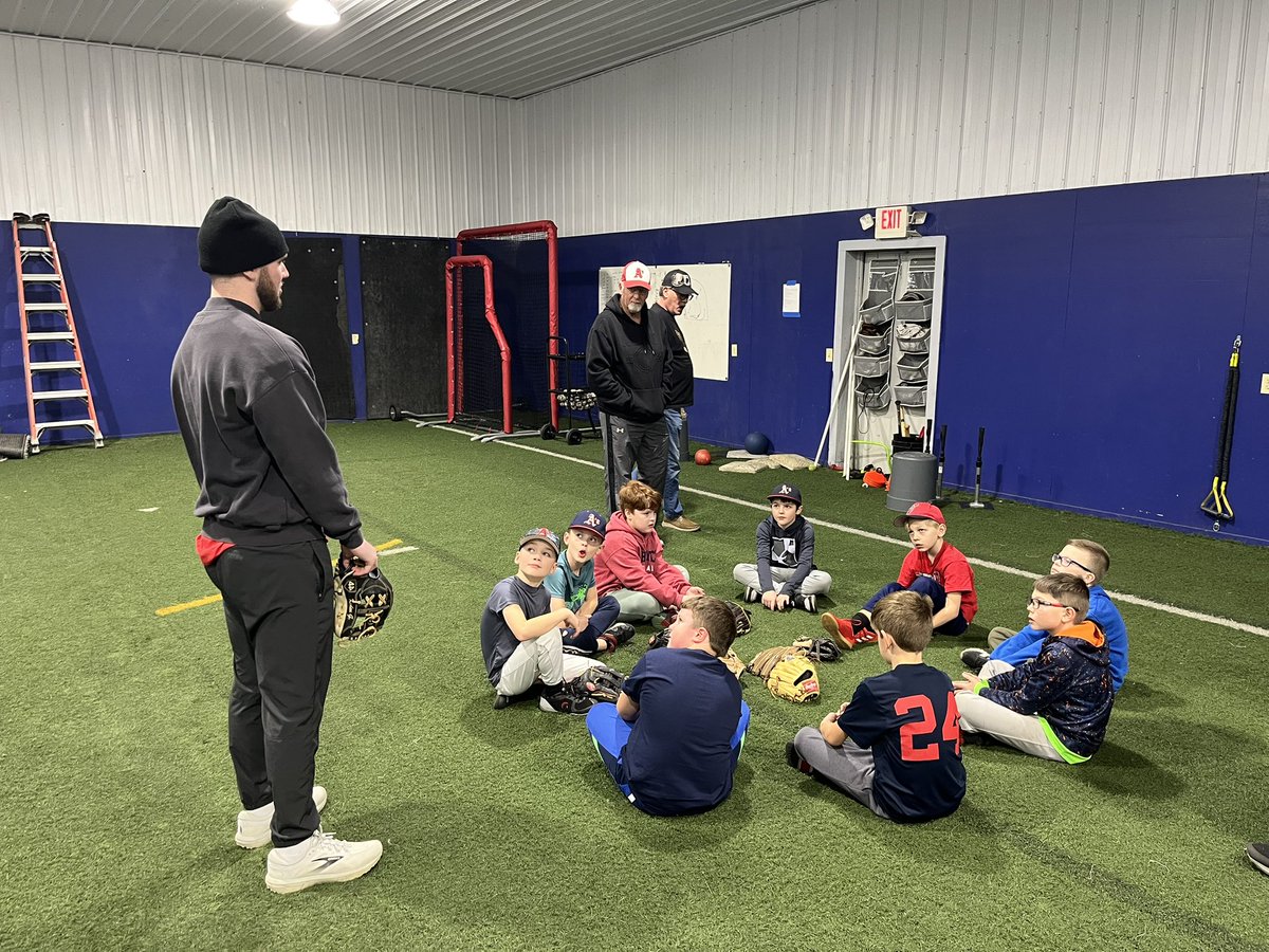 Brett Green tweet media