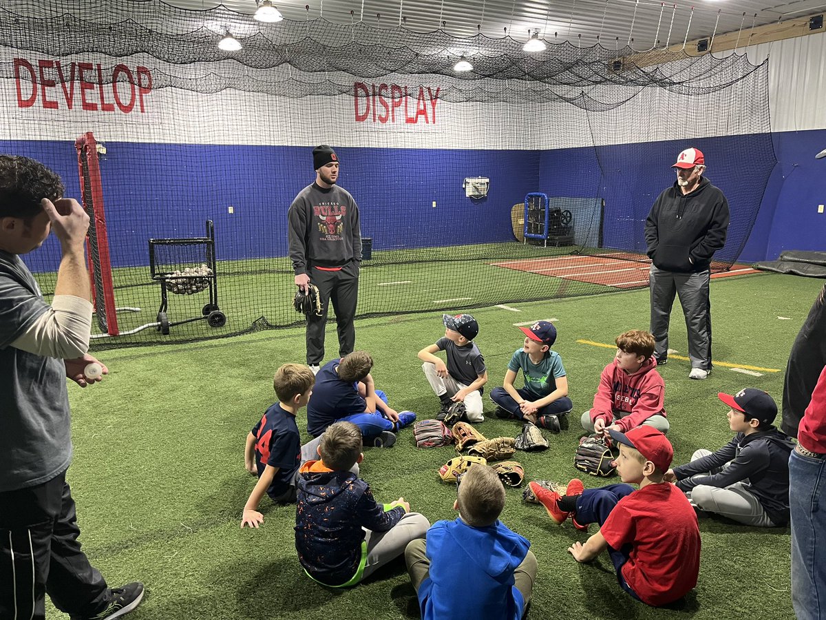 Brett Green tweet media