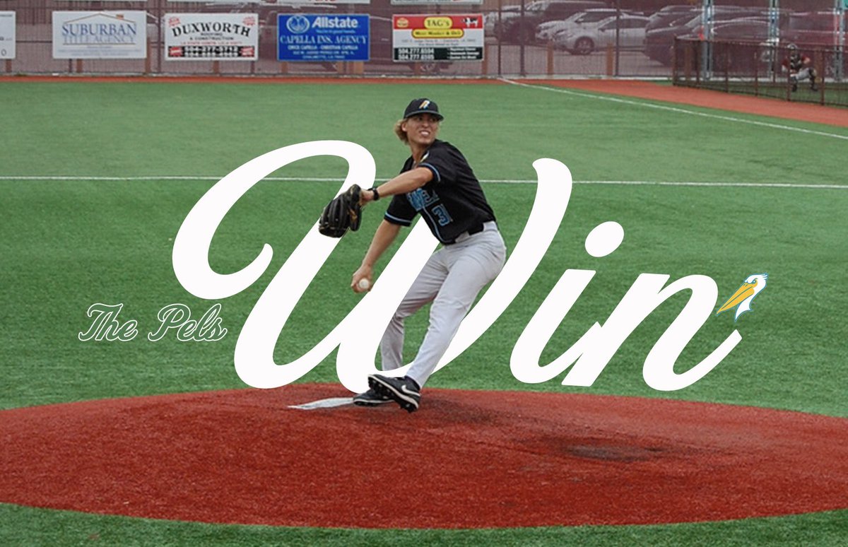 Nunez CC Baseball tweet media