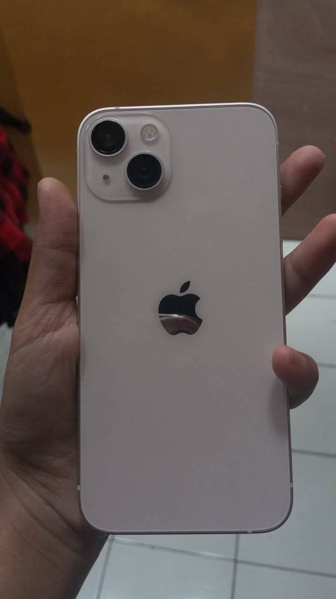 WTS IPHONE 13 PINK & 11 PURPLE 𔒌 tweet media