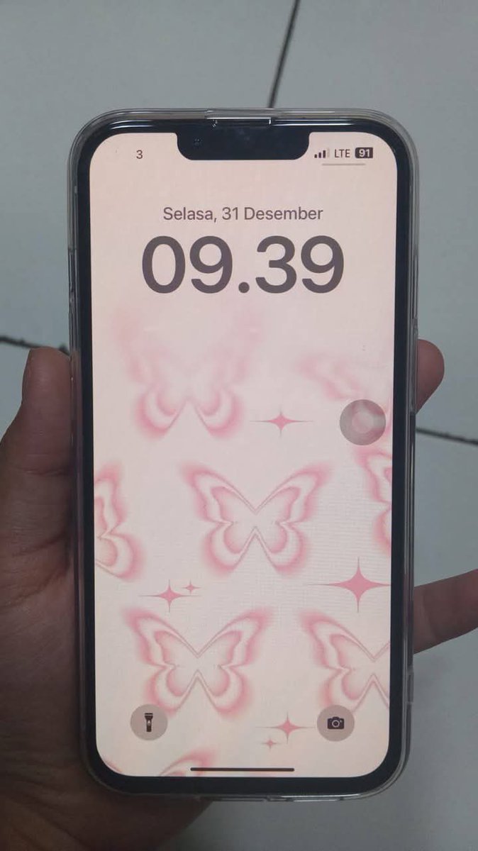 WTS IPHONE 13 PINK & 11 PURPLE 𔒌 tweet media