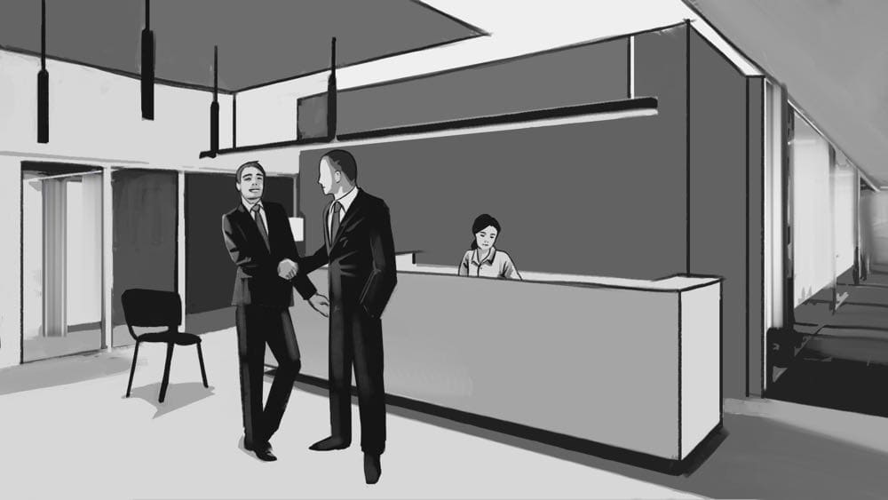 Start by improving your onboarding #DEX bit.ly/2LoLoH0 #HR #DigitalWorkplace