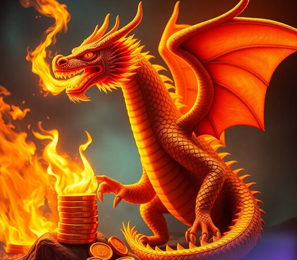 We have cro dragons $CDRA now it's time for sol dragons $SDRA coming to #SolanaCommunity soon everything will be voted on community from staking to vaults  , burns and more join the telegram to not miss out on the launch t.me/+Y2FS9-iO_sk4M…