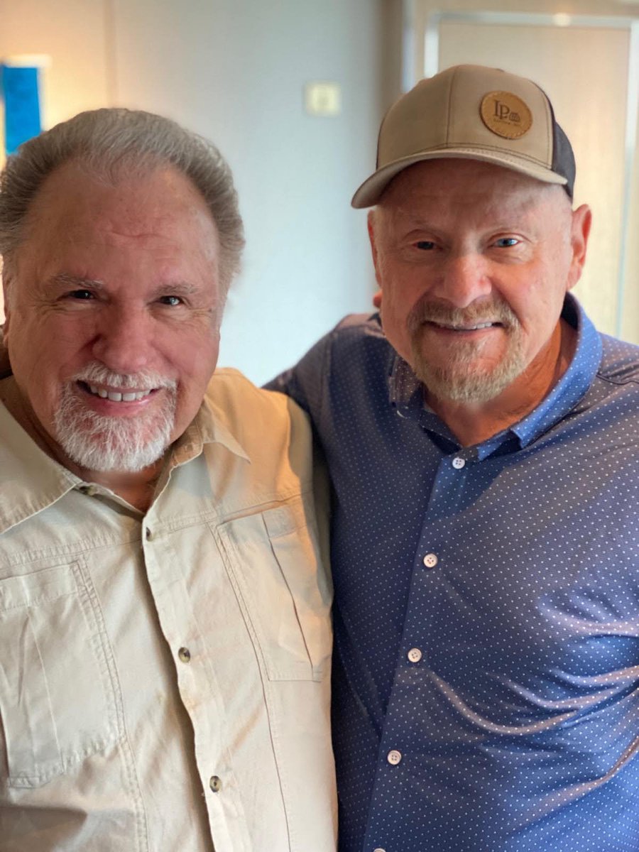 We certainly enjoyed our time in Key West, FL this past Monday, January 20th, despite the historic low temperatures there. Read more in this weeks news! genewatsonmusic.com/key-west-2025/