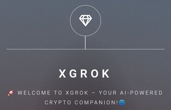 BlockAi_live's tweet image. 🚀 XGrok is Live! 🌐

We’ve just launched our basic website 🎉 blockai.live

✨ This is just the beginning of something BIG! Stay tuned as we shape the future of AI-powered insights 🤖💡.  

👉 Explore now and join the journey early!  

#XGrok #AI #CryptoChatbot