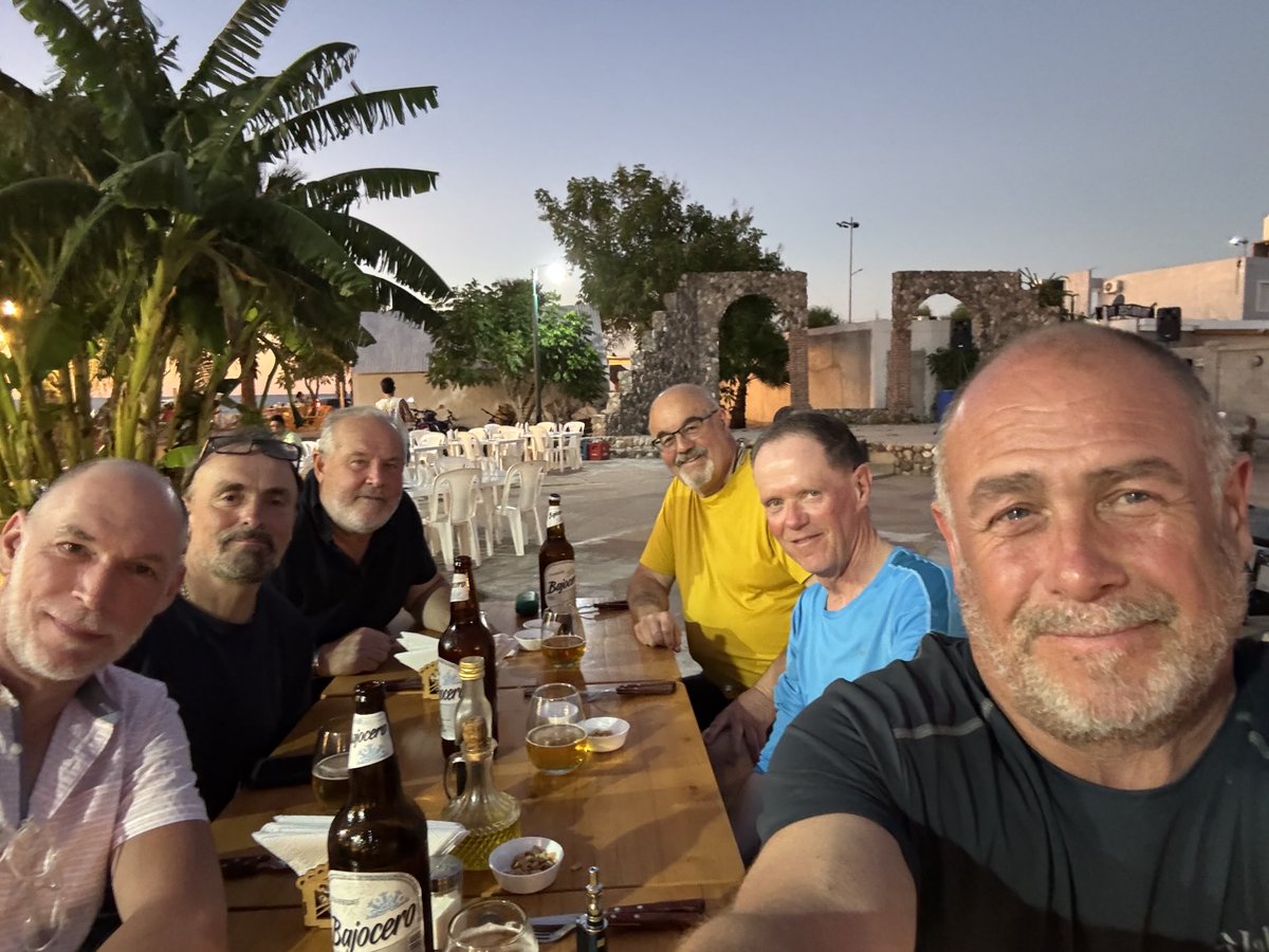 Our last night in the Cordoba region before flying back to Buenos Aires tomorrow afternoon. A nice little post-Antarctica excursion in the sunshine.