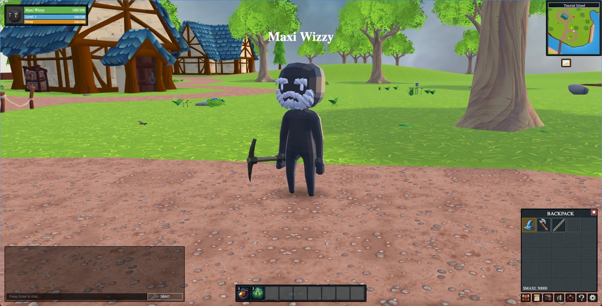 Wizard Maxis (@wizardmaxis) on Twitter photo 