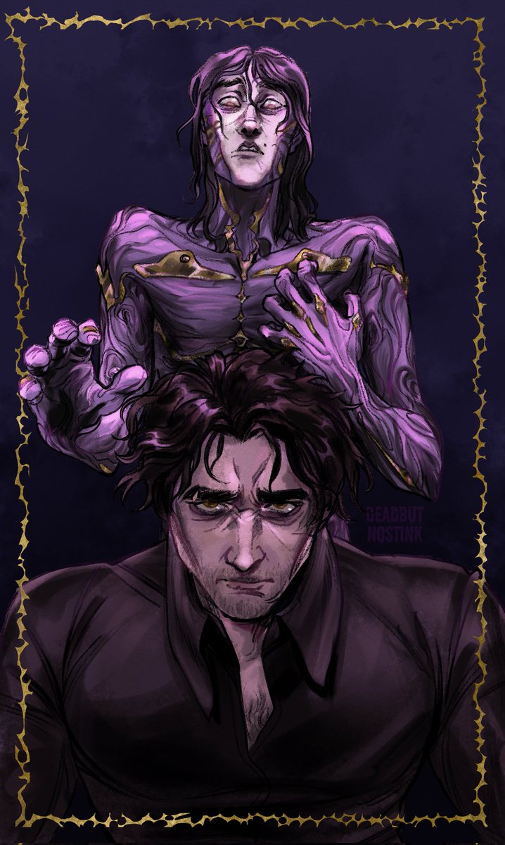 DeadButNoStink's tweet photo. Frankenstein kinda #arcane #jayvik https://t.co/3LSnIhYW7y