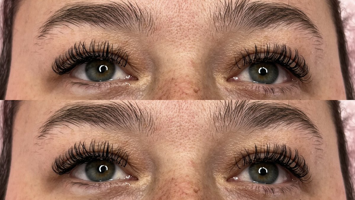 oktawiaczy's tweet image. 🫧Classic Doll Eye, 9-11mm 0.10D🫧

#classiclash #classicset #eyelashes #manchester #posttraininglashes #eyelashextensions #beginnerlashes #manchesterlashtech #lashtech