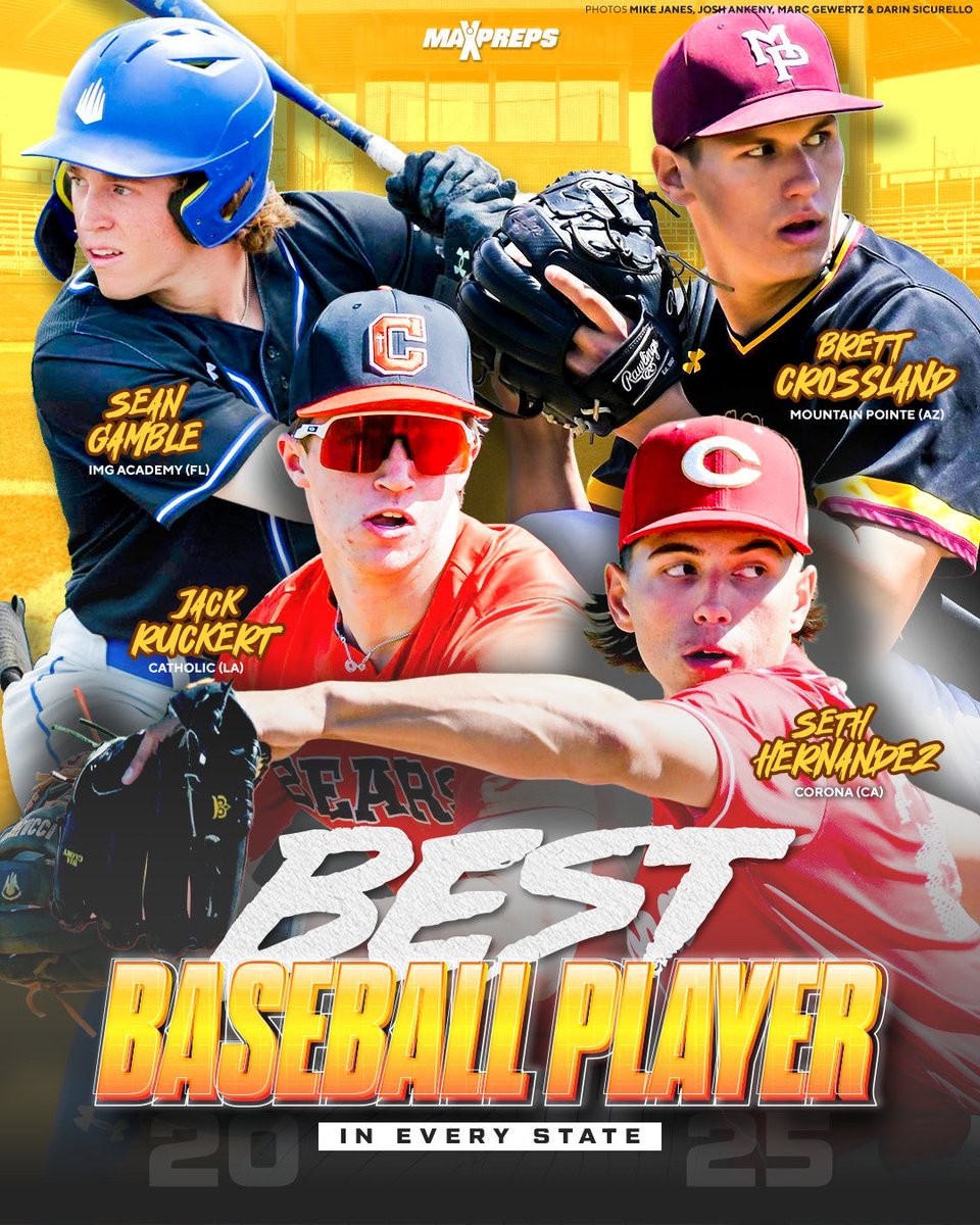 What a honor!!, Thank you <a href="/MaxPreps/">MaxPreps</a> !