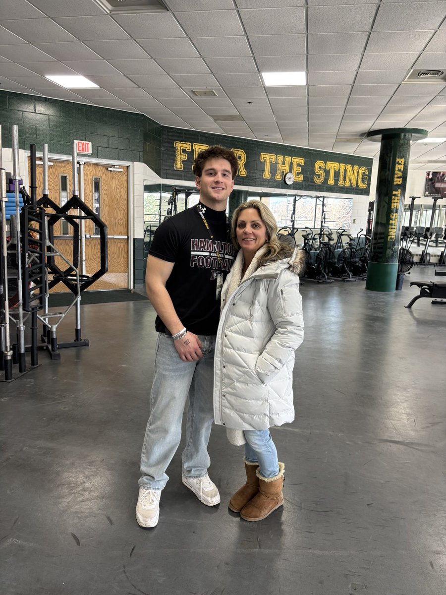 Logan James tweet media